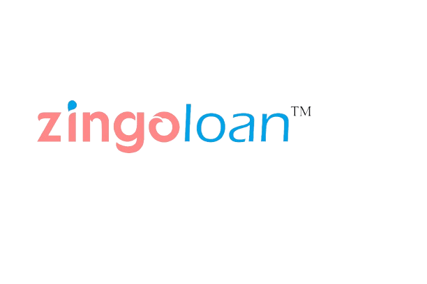 Zingo Loan Logo
